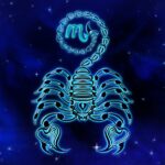 Scorpion Horoscop 2022