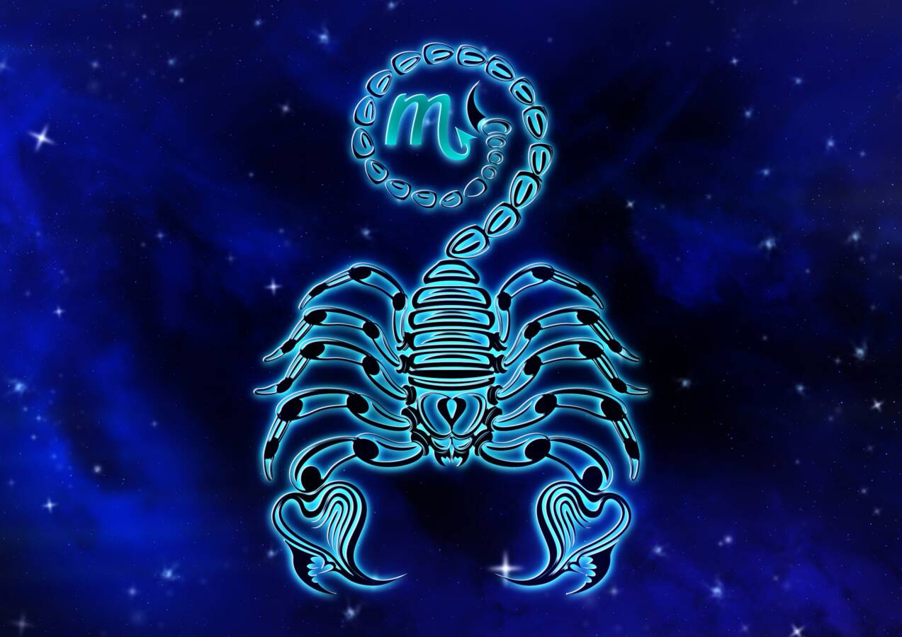 Scorpion Horoscop 2022