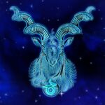 capricorn horoscop 2022