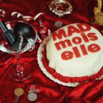 MADmoiselle anniversary 5 years